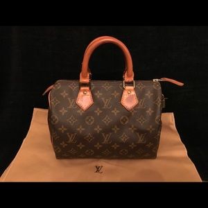 Louis Vuitton hand bag